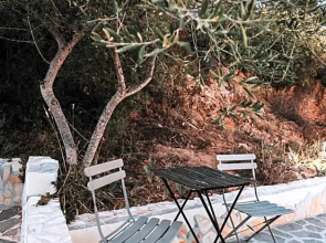 Villa Bella Salmagi