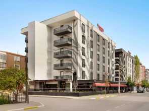 Ramada Residences by Wyndham Balikesir