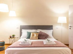 Dama Sicilian Luxury Home & SPA