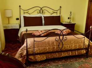 Bed & Breakfast Villamena