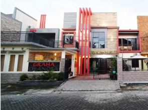 Graha Deanofa Syariah