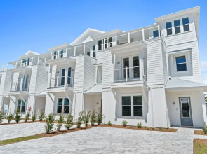 Beach House - Elevated Escape by PHG