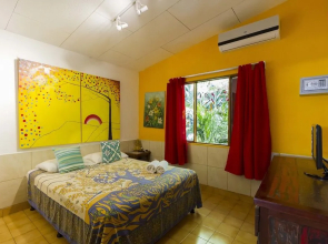 Hotel Buddha House