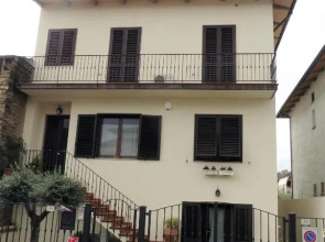 Appartamento il Veggio