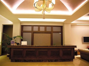 Anais Hotel