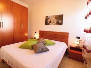 Marika's House Otranto