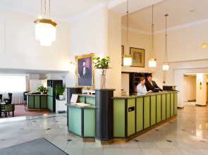 Hotel Johann Strauss