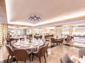 Jomtien Holiday Pattaya