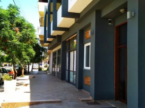 Beloni Apartments And Studios