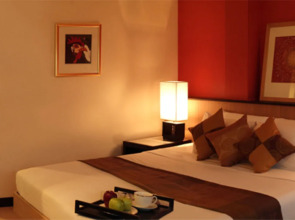 The Rose Hotel Bangkok