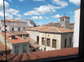 Vivienda Turística Balborraz
