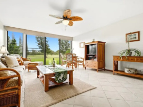 New! Kuilima Estates KBM Resorts 2 Units, 4 Bedrooms Ml-2750