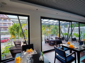 Apsara Residence Hotel