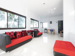 Putri Kesia Rooms
