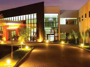 Estância Avaré Hotel