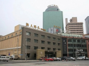 Dalian Inn at Bay Harbor