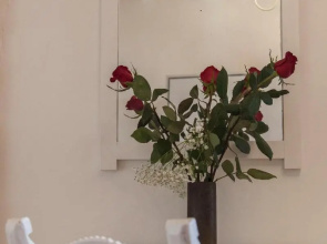 Kasteli Suites