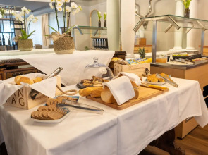 Adaastra Boutique Hotel