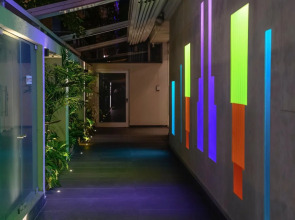 Artist Hotel Tel Aviv - an Atlas Boutique Hotel