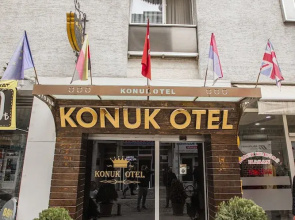 Konuk Otel