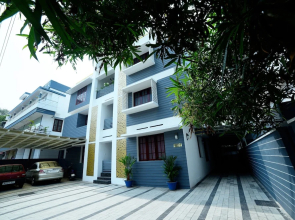 Beersheba Serviced Apartments