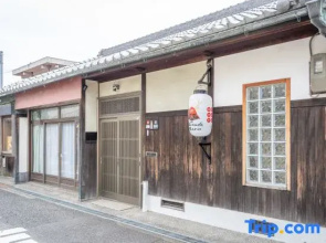 Sanada Maru【Entire traditional Japanese house】