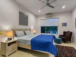 Veldree Palm Cove Rainforest Privacy