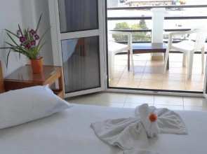 Poseidon Hotel