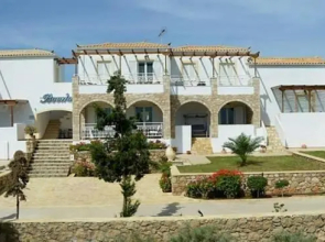 Voula Resort