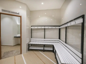 The Bed KLCC - Hostel