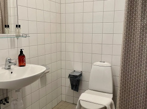 Hotel N Hostel Malmö City