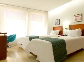 NH Royal Urban Cartagena - 3 Nights, Cartagena, Colombia