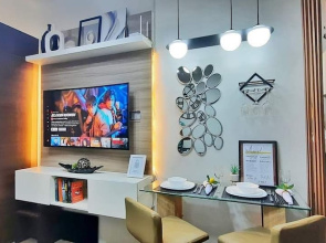 SMDC Air Residences Makati