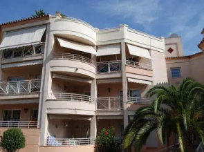Penthouse Los Jarales 3 Casasol