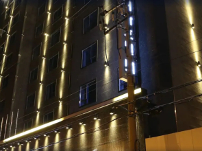 Le IDEA Hotel Busan Station