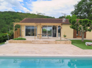 House Bourgat Dausse