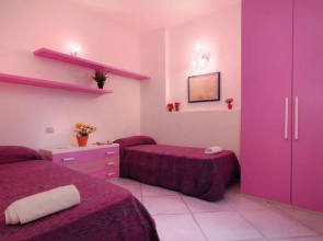 Rena Bianca Apartment