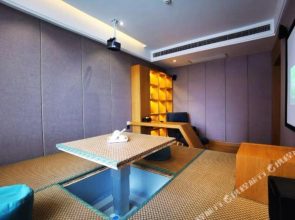 Xidao Hotel (Handan Fuxing Trade City)