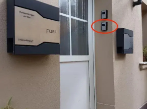 Ferienwohnungen zur Post - 102