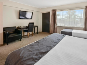 Poenamo Hotel