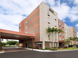 Home2 Suites by Hilton Florida City, FL
