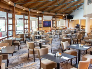 Copthorne Hotel Manchester Salford Quays