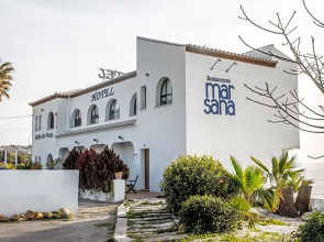 Hotel Boutique Milla de Plata
