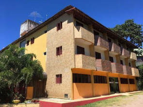 Pousada Praias Belas