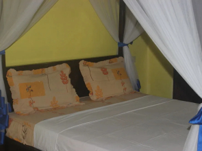 Dwi Utama Bungalow