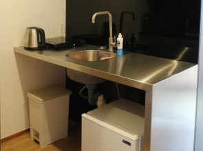 Crystal Park Hisamatsu