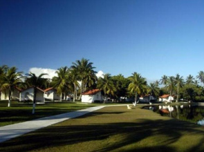 Salute Bahia Hotel SPA