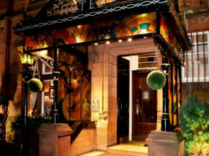 Savoy Park Hotel