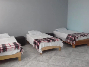 Hostal Merry N Mod