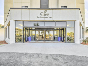 Homey Myrtle Beach Condo w/ Resort Amenities!
